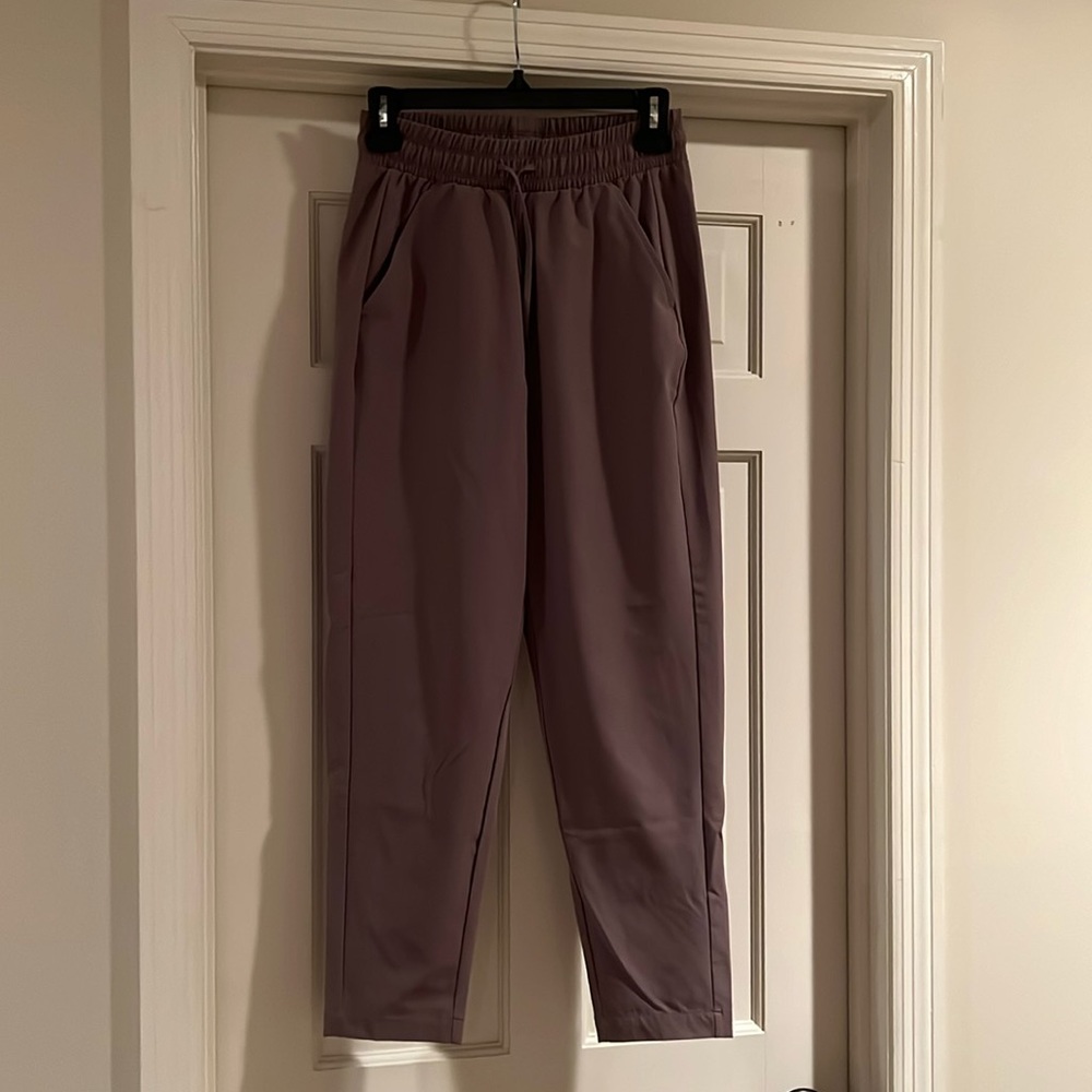 All in Motion Pants